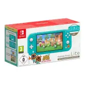Consola Nintendo Switch Lite