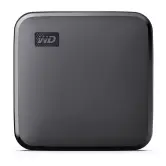 WD Elements SE 2 TB portátil SSD