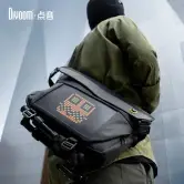 Bolso bandolera Divoom Pixoo SlingBag-V2