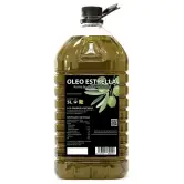 5L Aceite Oliva Virgen Extra OleoEstrella