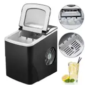 Máquina de Hielo 12 kg/24 h