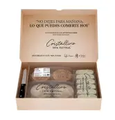 Caja de pan  Europastry