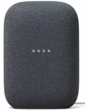 Google Nest Audio