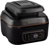 Freidora de aire sin aceite Russell Hobbs Satisfry Air & Grill XL 5,5 litros