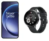 OnePlus 15R 12+256GB + Watch 3 43mm
