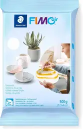Pasta de Modelar Fimo 500gr