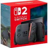 Nintendo Switch 2 garantía España
