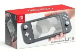 Nintendo Switch Lite gris 5.5" Nintendo Switch Lite gris 5.5"