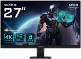 Monitor Gigabyte 27" SS-IPS UHD 4K 160Hz HDR 400