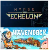 Havendock & Hyper Echelon Epic Games