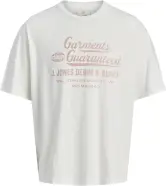 Camiseta Jack & Jones Jprblualfred