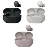 Auriculares Inalámbricos In-Ear Sony WF-1000XM5