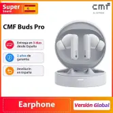 Auriculares CMF Buds Pro ANC 45dB