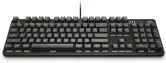 Teclado gaming HP Pavilion 550