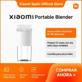 Exprimidor de zumos Xiaomi