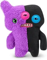 Peluche Fuggler Misfit Monsters 23 cm