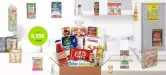Tu primera caja Degustabox de Octubre
