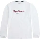 Camiseta Pepe Jeans Eggo Long N
