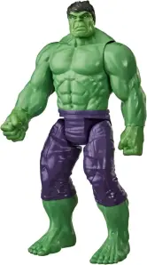 Figura de Acción de Hulk 30cm