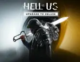 Hell is Us Upgrade to Deluxe Gratis