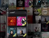 1 o 3 Meses de Audible España 