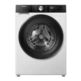 Lavasecadora Hisense, 8 kg/5 kg 1400RPM 15 programas