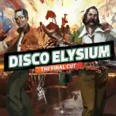 Disco Elysium: The Final Cut Epic Games