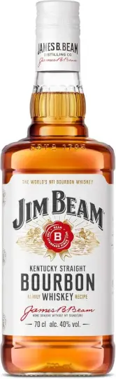 Jim Bean 70cl