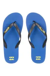 Chanclas Billabong de playa para hombre