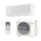 Aire Acondicionado  Fujitsu Inverter A++/A+