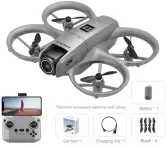 Dron Xiaomi D16 Mini Dual 8K