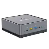 MiniPC Minisforum Ryzen5 con 16GB RAM y 512GB SSD MiniPC Minisforum Ryzen5 con 16GB RAM y 512GB SSD