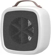 Calefactor Portátil Wonderlamp Tropico 500W
