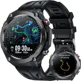Smartwatch con GPS y llamadas 1.45"