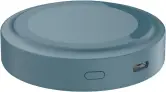 PowerBank Circle compatible con  MagSafe y   3000 mAh