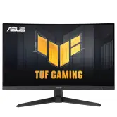 Monitor curvo Asus TUF Gaming  27" FHD VA 180Hz 1ms