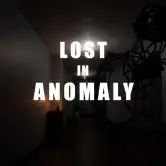 Lost in Anomaly Steam