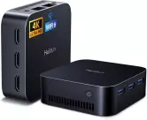 Mini PC Intel N95 16GB+512GB Windows 11 Pro Mini PC Intel N95 16GB+512GB Windows 11 Pro