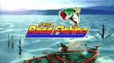 Videojuego SEGA Bass Fishing