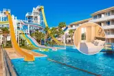 MALLORCA 5 noches  Hotel 4★ + Ferry TODO INCLUIDO