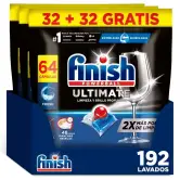 192 Pastillas Finish Powerball Ultimate