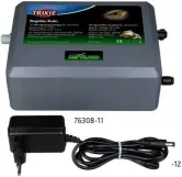 Filtro de Agua para Sistema de irrigación