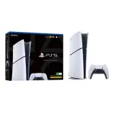 Consola Playstation 5 Slim digital 825GB
