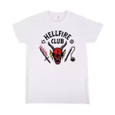 Camiseta Stranger Ed. limitada + calcetines a elegir