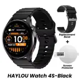 Smartwatch HAYLOU Watch 4S GPS