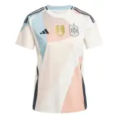 Camiseta2.ª equipación España Mujer