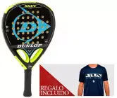 Pala Dunlop Skin Attack