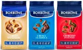 1Kg Café en grano Espresso Intenso, Crema o Clássica Borbone Selection