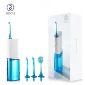 Irrigador portátil SOOCAS W3