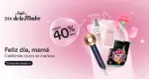 Día de la Madre con hasta -40% dto. + 19€ EXTRA en cupones Plus Miravia
